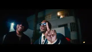 Blxst & Anderson .Paak - Dance With The Devil (Official Music Video)