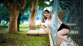 Bluesky & Gelova - Sylence (HardStyle)