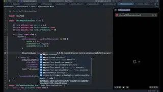 Using Dispatch Queue: How To Reset a SwiftUI Animation to Its Original State
