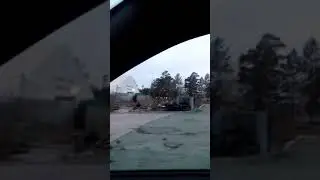 Гуляй мужик. Танцы под сектор газа