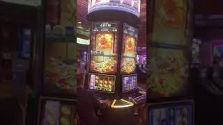 Big winner slots matching El Cortez casino Las Vegas