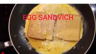 how to make easy breakfast sandvich 😋💖 #shorts #subscribe