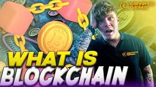 What Is Blockchain 🔥 What Is Blockchain and How Does It Work?