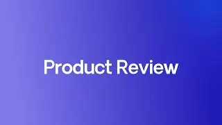 Product Review Outreach Campaign Tutorial - Respona