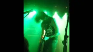 Evile - ETERNAL EMPIRE - Five Serpent's Teeth Preview