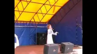Андрей Кунец. "Беларусь мая"