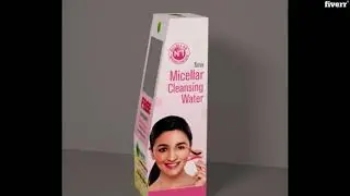 Do 3d modeling and rendering of your product  in 48 hours - Best Industrial & Product Design service