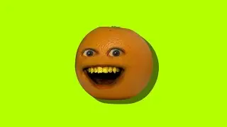 Annoying Orange - Sparta Remix