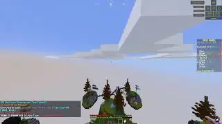 SPEEDRUNNING MINECRAFT