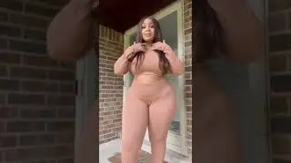 @Shapellx active long sleeve 2 pc