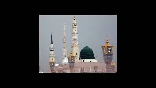 kamli wale Muhammad to sadky main java #beautifulnaat #trendingvideo