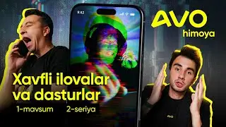 AVO himoya 1-mavsum 2-seriya