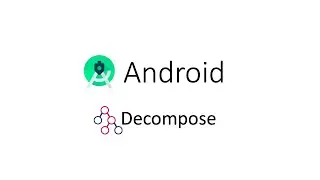 Android. Decompose