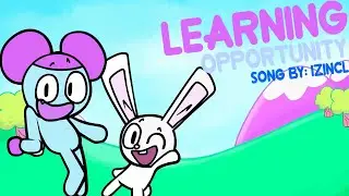 Funkin With Pibby - OST - Learning Opportunity V2 By @IZincI
