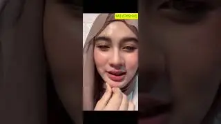 Bigo live Bar-bar hijab cantik 