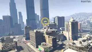GTA5 Time Trials Gold