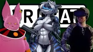 VR Shark Attack