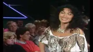 Bill Ramsey, Dunja Rajter, Ireen Sheer & Costa Cordalis - Hans-Bradtke-Hitmedley 1985