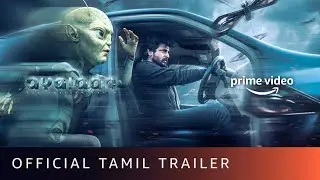 SK Times: BREAKING😭Ayalaan Movie (Tamil) On Amazon Prime Video, OTT Release Date
