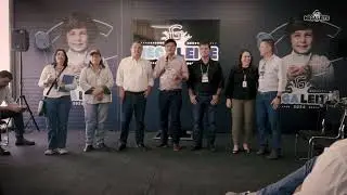 TERCEIRO DIA - MEGALEITE 2024