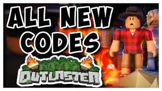 NEW OUTLASTER CODES FOR OCTOBER 2020 | Roblox NEW Outlaster Codes (Roblox)