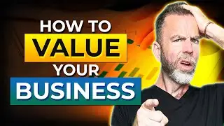 Business Valuation Overview: How to Value Your Online Business for Sale