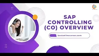 SAP CO | SAP CO Overview | SAP CO Tutorial