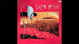 Salon Music - My Girl Friday (1983) (Full Album)