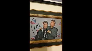 Pupo in Moscow sang in Russian 23