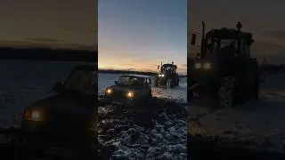 Нива может 