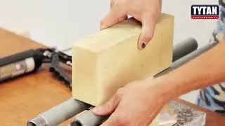 Монтажный клей Vector MS 1000 с быстрым начальным схватыванием