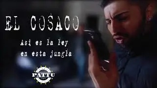 El Cosaco - Pattu (lyric)