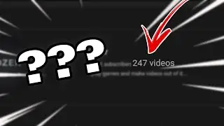 The History of Bozer | 1k Subscribers Special