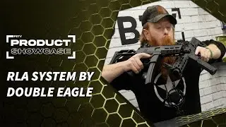 RLA System By Double Eagle