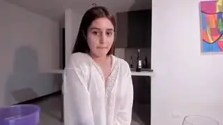 Sofia vlog moda maquillaje sofia show chat webcam show en vivo chica webcam baile #46