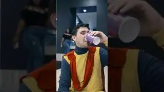 TODO IBA RELATIVAMENTE BIEN HASTA QUE EMPEZO A IR RELATIVAMENTE MAL! 