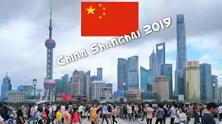 2019 10   01 China Shanghai