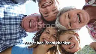 The Secret Box 🎁 (रहस्यमयी बॉक्स) #mysteriousStory #FamilyStory #LifeLessons #mystery