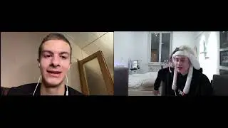 Иван Золо олдб Ивангая. Команда N3koglai снов вместе