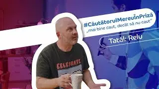Familia Căutărescu - RELU