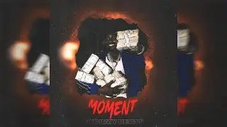 [FREE] Lil Tjay Type Beat - "Moment" | Lil Tjay Beat