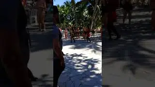 Анимация в Доминикане Corol Costa Caribe