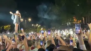 Leskovac #Roštiljijada Sanja Vučić