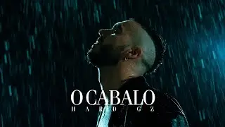 HARD GZ - O CABALO (Prod. Marcelus)