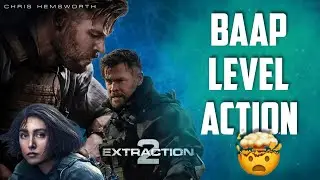 Extraction 2 Movie Review | Matha Kharap Kora Action 😱😱😱