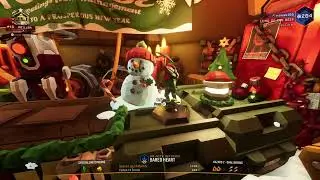 Deep Rock Galactic - Day 88