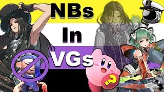 Are There Non-Binary Characters In Video Games? Yes!
