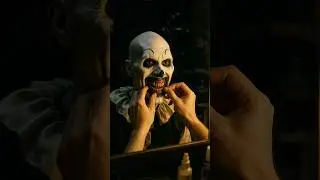 How the Scariest Clown in History Was Created — Arta from Terrifier