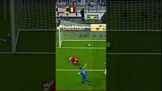 Ukraine vs Romania 0-3 HIGHLIGHTS & GOALS | EURO 2024 #euro2024 #shorts