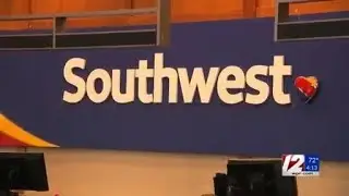 Southwest breaks 50-year tradition, plans to start assigning seats